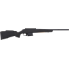 Tikka JRTXC482 T3X CTR 6.5 Creedmoor Left Hand 20" Threaded 10-SH Black SYN