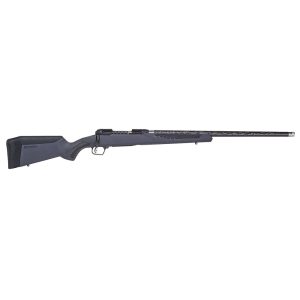 Savage Arms 110 UltraLite .308 Win 22" 1:10" 5GR 5/8x24 PROOF Research CF Wrapped Bbl Gray Bolt-Action Rifle w/(1) 4rd Mag 57577