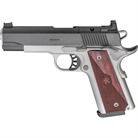 1911 Ronin Aos 9mm Luger Semi-Auto Handgun - 1911 Ronin Aos 9mm Luger 4.25'''' Bbl (1)9rd Two-Tone