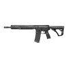 Daniel Defense 02-088-11249-006 M4A1 5.56mm NATO 14.5" Pinned and Welded 16" Rifle