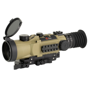 IRAYUSA RICO HYBRID 384 3X 50mm Multi Thermal Weapon Sight