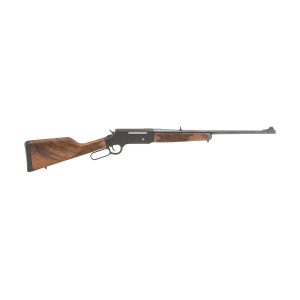 Henry The Long Ranger .308 Win/7.62 Lever Action Rifle, Brown - H014S-308