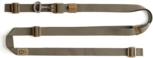 Edgar Sherman Design ESD Gun Sling Ranger Green
