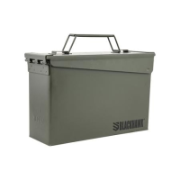 Blackhawk M19A1 30 Cal Ammo Can, OD Green