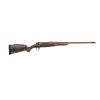 FIERCE FIREARMS Twisted Rogue 6.5 PRC 20" 3rd - Smoked Bronze