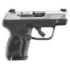 LCP Max .380 ACP 2.8 MS Loaded CI SS/Blk 10rd