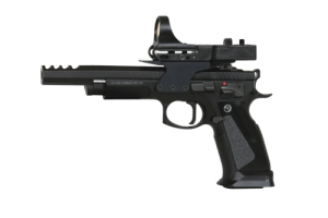 CZ CZ 75 TS CZECHMATE