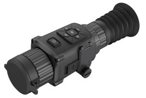 AGM Rattler TS35-384 Thermal Scope 2.14x35mm 384x288-Resolution