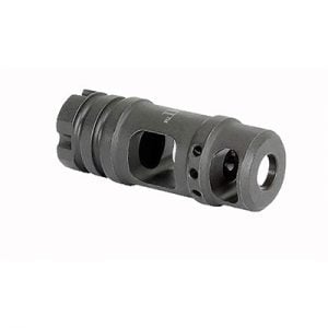 Ak-47 Muzzle Brake .30 Cal - Ak-47 Muzzle Brake .30 Cal M14x1.0 Lh Threads