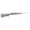 Ruger Hawkeye 243 WIN Bolt Action Rifle With Grey Wood Finish