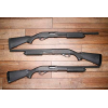 Remington 870 Police Magnum 12GA Police Trade-In Shotgun with Synthetic Stock