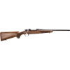Ruger 37139 Hawkeye Compact Bolt 308 Win/7.62 NATO 16.5" 4+1 American Walnut Stock Blued