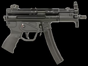 Century Arms AP5-P 9mm Semi-Auto Pistol with Sling