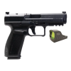 CANIK METE SFT ONE 9MM 4.4 MO1 18RD