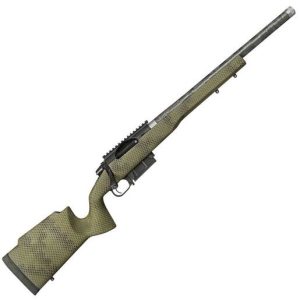 Proof Research Elevation MTR 2.0 6mm ARC Green Jungle Camo Bolt Action Rifle - 18in