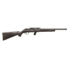 Savage 45110 64 FV-SR 22 LR 10+1 16.50 Matte Black Matte Blued Right Hand