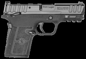 Smith & Wesson EQUALIZER TS Semi-Auto Pistol
