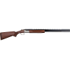 Browning Citori White Satin Over Under 12 Gauge Shotgun 28" Blued Barrel Walnut Field Stock