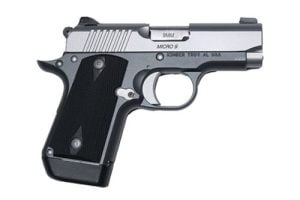 KIMBER MICRO 9 CINDER