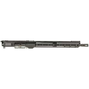 Rock River BB0470 LAR-15M RRAGE 3G Complete Upper, 5.56x45mm NATO 16, Black, Aluminum Rec, 15 M-LOK Handguard, A2 Flash Hider, No Forward Assist
