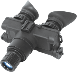 ATN NVG7-2W Night Vision Goggles 2+ White Phosphor