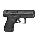 P-10 S 9mm Luger Semi-Auto Handgun - P-10 S 9mm Luger 3.5'''' Bbl (2)12rd Mags Black