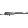 Zastava ZPAPM70 ZR7762WM 7.62x39 16.3" 1.5mm Bulged Trunnion Chrome-Lined Barrel Semi-Auto