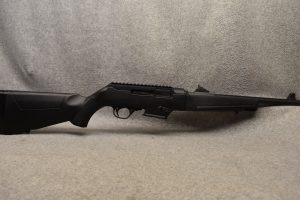 Ruger ~ PC Carbine ~ 9mm Luger