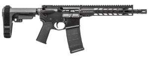 Stag 15 Tactical RH QPQ