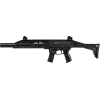 CZ Scorpion 3+ Carbine 9mm 16.3" Barrel 20rd Semi-Auto Rifle, Side Folding Stock, Five (5) 20rd Magazines - 91434