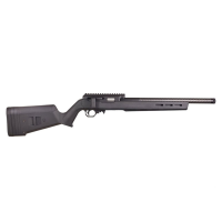 VOLQUARTSEN Summit 22LR 16.5in 10rd Bolt Action Rifle w/ Black Magpul Stock (VCB-LR-B)