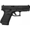 Glock 19 Gen 5 Compact Handgun 9mm Luger 10/rd Mags (3) 4.02" Barrel Black Austria