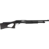 Stevens 23246 320 Security 12 Gauge 18.50" 5+1 3" Matte Black Fixed Thumbhole Stock Right Hand w/Bead Sight