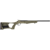 Rossi Tuffy 410 Bore Single Shot Shotgun with OD Green Synthetic Stock