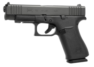 Glock 48 4.17" 9mm 15rd Pistol - PA4850203FR
