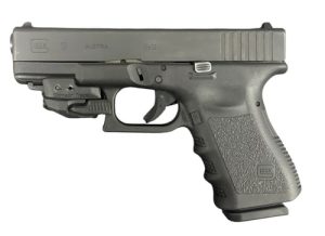 GLOCK 19 GEN 3