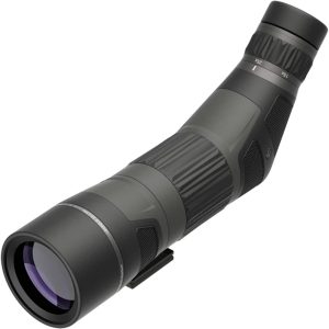 Leupold SX-4 Pro Guide HD Gen2 Spotting Scope 15 - 45X65mm Angled