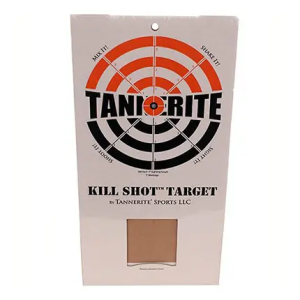Tannerite kill shot bundle