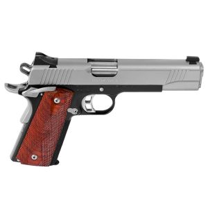 Kimber 1911 Custom CDP II .45 ACP 5" Bbl CA Compliant Pistol 3200018CA