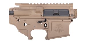 Sabre-15 Ambi Receiver Set, FDE