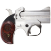 BOND ARMS Texas Defender 45LC/410Ga 3" 2rd Pistol - Stainless