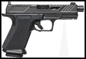Shadow Systems MR920 Elite Semi-Auto Pistol