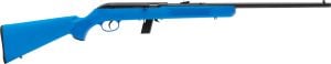Savage Model 64 F Blue 22Lr- 40217