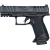 WALTHER PDP F-SERIES PRO E 9MM PISTOL 3.5 BLACK 3-10RD MAGS