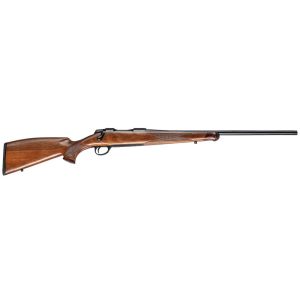 Sako 90 Bavarian 375 H&H MAG 24" bbl 1:12 N/A Wood/Blued JRS90BAV313/24