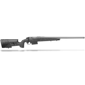 Bergara Rifles Bergara Premier Series HMR PRO 6.5 Creedmoor Threaded Bbl 24" Rifle BPR2065MC