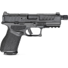 Springfield Armory Factory Blemished Echelon 4.0C 9mm Luger Pistol 4" Threaded Barrel 18+1 Round Black