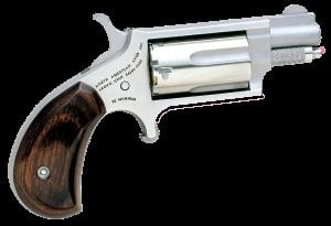 North American Arms Single-Action Rimfire Mini Revolver - .22 Magnum