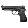 Beretta 92FS Type M9A1 9mm Centerfire Pistol with Rail