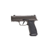 SIG SAUER P365 9mm 3.1" Legion Gray X-Ray 3 AXG Mod Grp 10rd